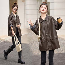咖啡色