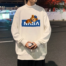 白色