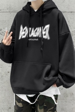 量大优可提供视频2024春新美式连帽卫衣D223A-WY23138-P35，男装卫衣，电商019-1