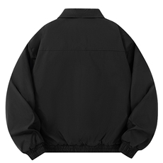 ！冬季clean棉服加绒加厚立领面包服男女HZ8813-特P68不议价，男装棉衣，星座610B-1