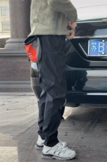 复合牛奶丝版本网图慎用户外速干防泼水休闲裤K59701-特P45控88，男装休闲裤，电商A001