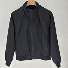 J9859-P60美式复古休闲立领百搭户外工装夹克外套，男装夹克，星座617A-2