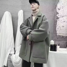 绿色