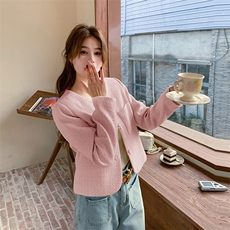 春装新款时尚小香风外套浙宝B2楼239-P125-控185，女装短外套，姿衣轩