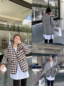 （现货）2021小香羽绒服图片
