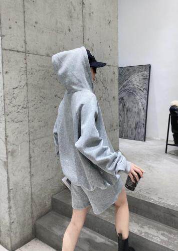 欧款套装，女装职业装，OU XI NI 欧希倪