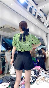波点图片