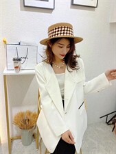 单色外套，其它，艾丽贝儿