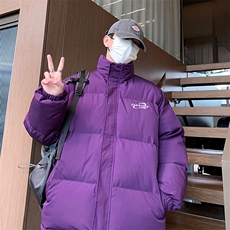 紫色