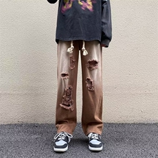 深棕色