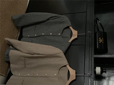 韩系外套，其它，斐媞梦