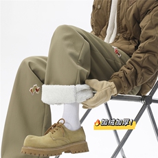 大货加绒棉裤A337-S229-特P48控88，男装棉裤，电商A337