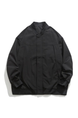 新款飞行夹克男美式复古棒球服外套高街潮牌CYJK9269P-75控价109，男装夹克，电商A128