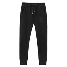 男秋季运动套装中年男士休闲时尚印花外套裤子两件套ZLT8217-P155，男装休闲套装，电商B212（原钱塘6029）