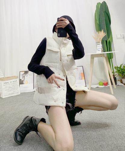 羽绒服现货，大量补单，女装羽绒服，乐秀