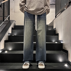 复古蓝