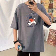 深灰色