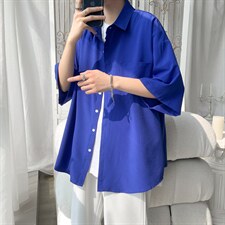 克莱因蓝