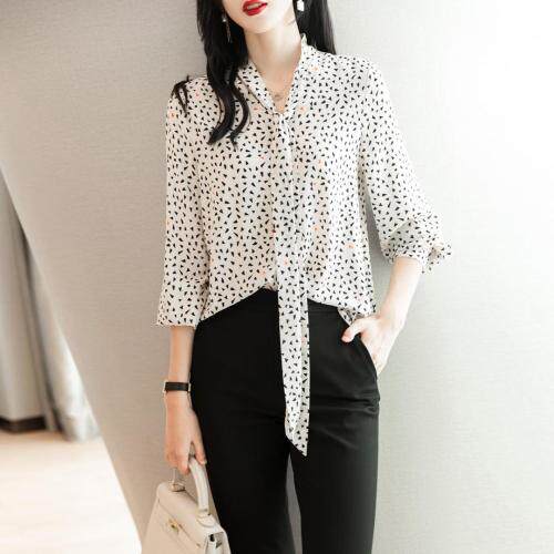 春季新款真丝系列，女装，那茉