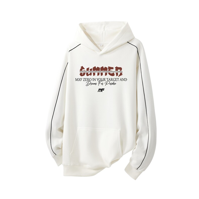 得物供货、复合重磅420克现货连帽卫衣宽松HD019-1-WYT2504-特P45,男装卫衣,电商019-1