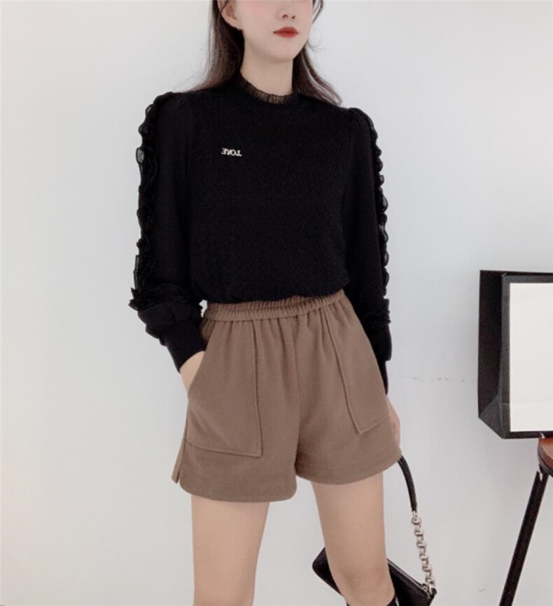 热卖加绒小衫，其它，新依西阁