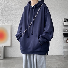 藏蓝色