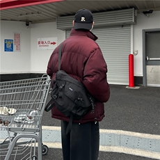 b228-M5059-P100双面穿加厚极光变色棉服，男装夹克，电商A016 (原B228)