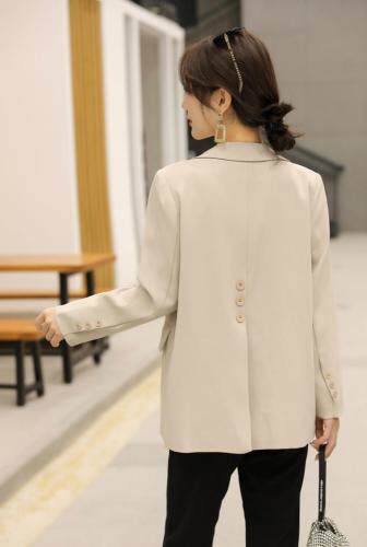 秋季新款欧版西装外套，女装西装，起奢