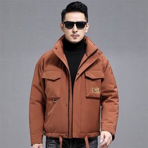 B28807钱塘2020-3冬季新款男士羽绒服主推数据好P270图片