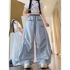 蓝色