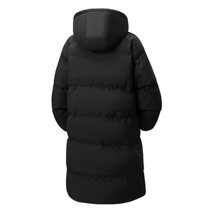 长款棉服新秋冬季防寒棉衣外套2025过膝棉袄情侣 HZ8817-P108图片