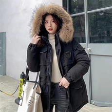 万件现货足帽可拆卸时尚短款零下40抗冻情侣学生白鸭绒羽绒服男外，男装羽绒服，星座301D-5(原星座1415）