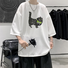 白色