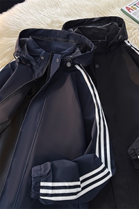 冲锋衣2025年新款春秋登山服夹克外套M-4XL-1256-特P30图片