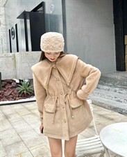 网红【锦鲤貂皮毛一体】，其它，依挺好