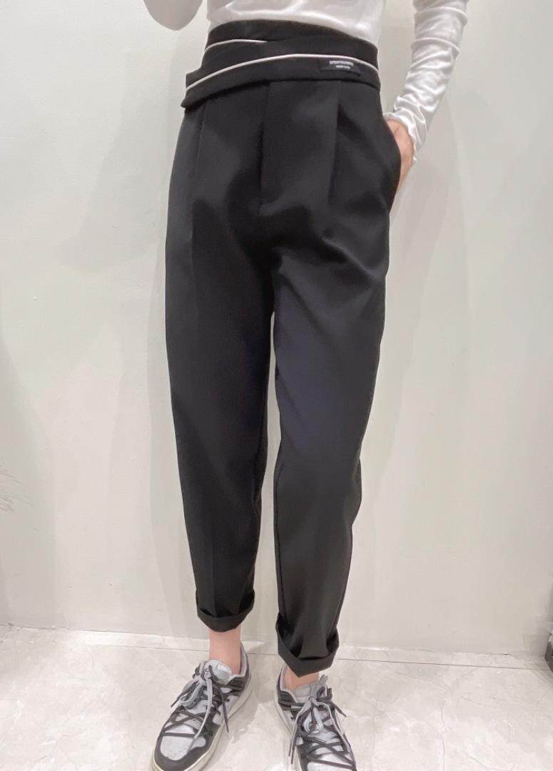 秋装裤，其它，黎望