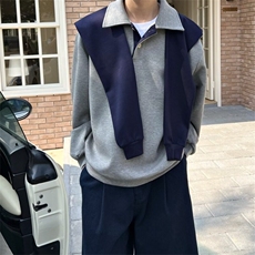 灰色