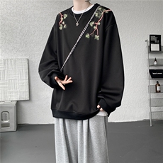 黑色