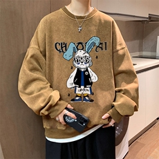 棕色