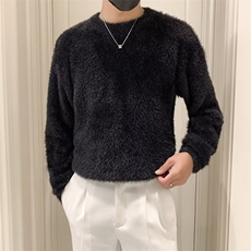 黑色