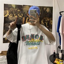 白色