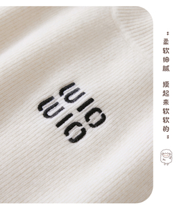 男女通用儿童长袖百搭时尚图片