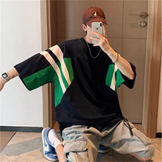 绿色