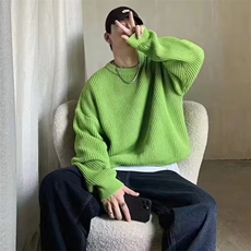 荧光绿