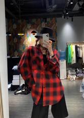 2023春季新款时尚高级百搭休闲温柔衬衫，女装衬衫，L·H·X