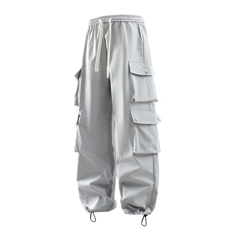 现货休闲裤男束脚工装冲锋裤DSA157-1-K9867-特P45,男装休闲裤,电商A157-1