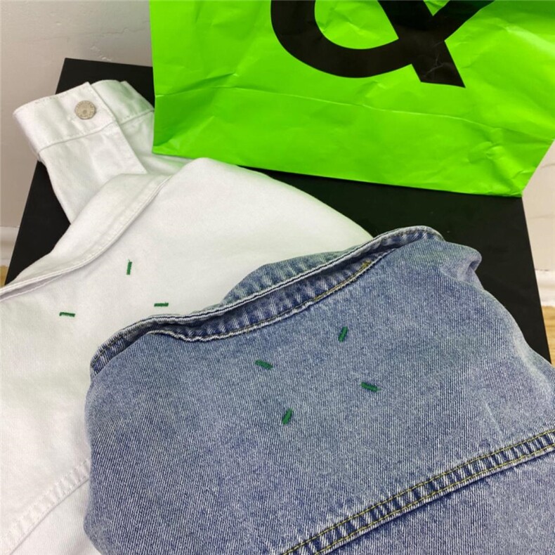 牛仔外套，其它，影子