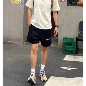 美式篮球运动休闲短裤，网图-A061-AD01382-特P20图片