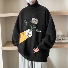 黑色