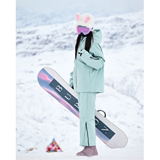 抗寒防水防风保暖男女潮大码滑雪服套装HF66+K1002J加绒P240控388，男装棉衣，电商A001